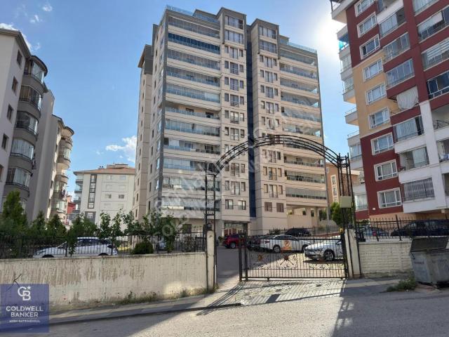 Ankara Manzaralı 3+1 Fırsat Daire