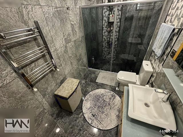 ANKARA MANZARALI 5+1 MASRAFSIZ SATILIK DUBLEKS DAİRE