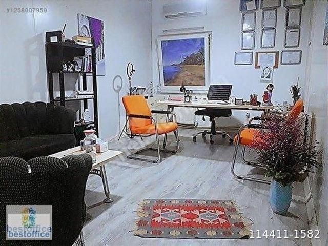 ANKARA MERKEZDE BU FİYATA HAZIR OFİS NASIL OLUYOR 9.990 TL