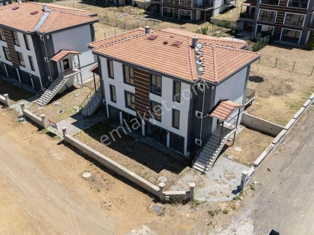 Ankara Sıncan Alcı Mahallesınde Satılık Vılla
