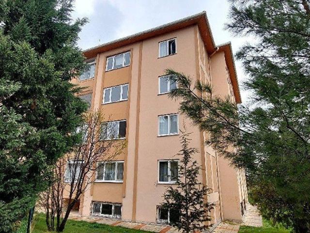 ANKARA SİNCAN YENİKENT TOKİ İLKSAN KONUTLARINDA 3+1 ARA KAT SATILIK DAİRE