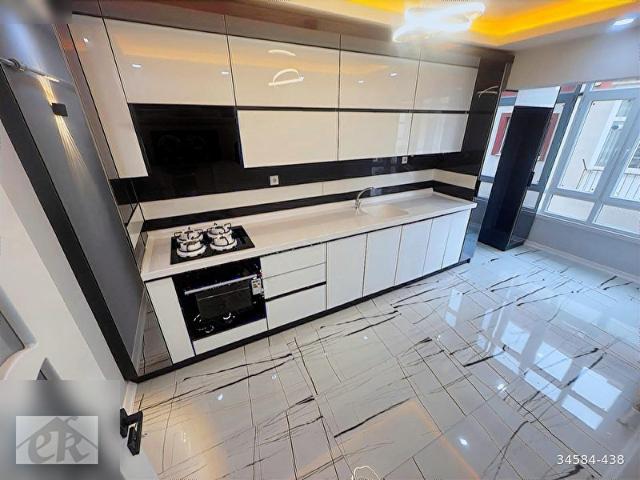 ANKARA SİNCAN PLEVNE MAH.FULL+FULL YAPILI 3+1 SATILK DAİRE