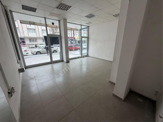 Ankara Sincan Plevne Mah. Cd Üzeri Her Sektöre Uygun Kiralık Dükkan