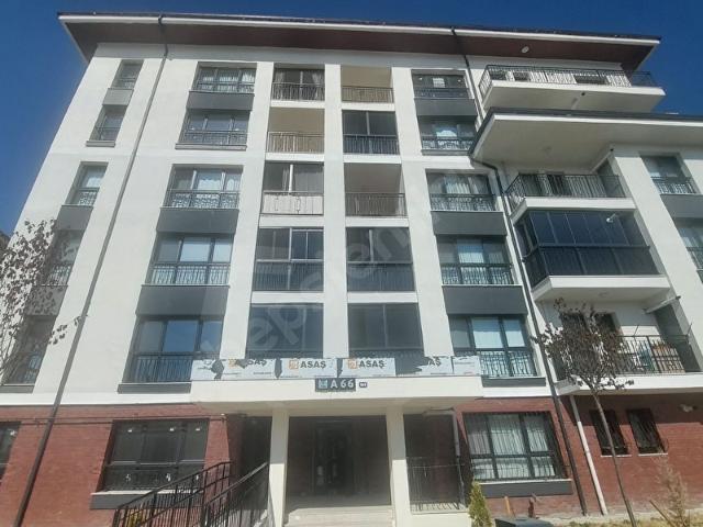 Ankara Sincan saraycık TOKİ 4 bölge1 etap kiralık 2+1sıfır daire