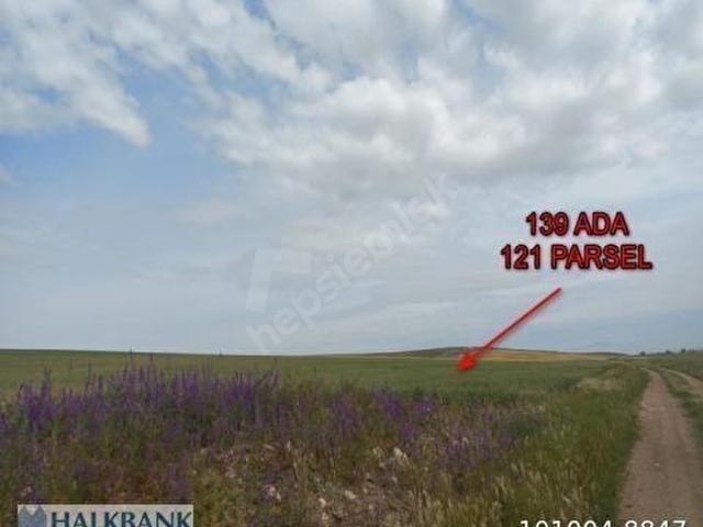 Ankara Sincan Satılık Arsa