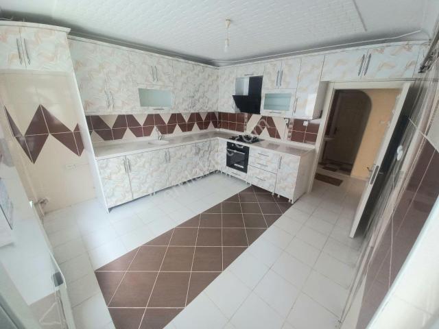 Ankara Sincan Yenikent M. Kemal Mahallesi 3+1 Ara Kat 125 M2