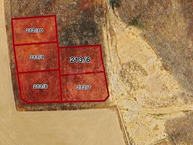 Ankara Polatlı da Villa İmarlı 5 Adet Satılık Tam Yatırımlık