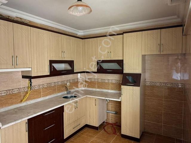 Ankara Polatlı Şehitlik Mahallesinde 3+1 Satılık Daire