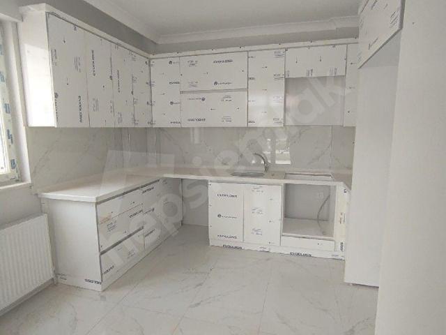 Ankara Polatlı Şentepe Mahallesi 3+1 Satılık Daire SOL TARAFTA