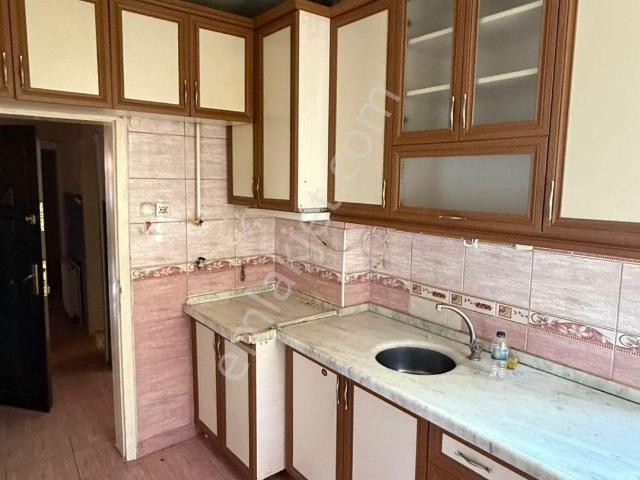 Ankara Polatlı Kurtuluş Mahallesinde Satılık 3+1 Daire