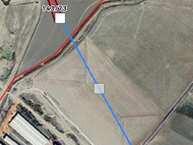 Ankara Polatlı Sakarya Köyünde 2042m2 Yatırımlık Fırsatı