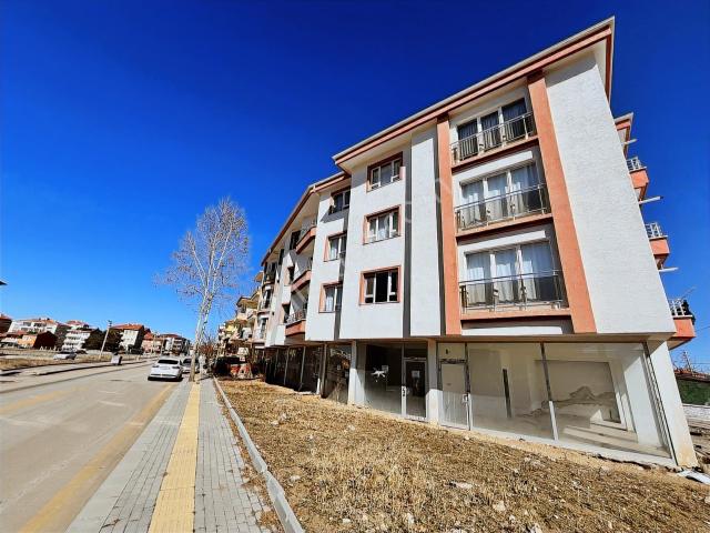 Ankara/ Çubuk /yıldırım Beyazıt Mahallesi /3+1 /sıfır Daire