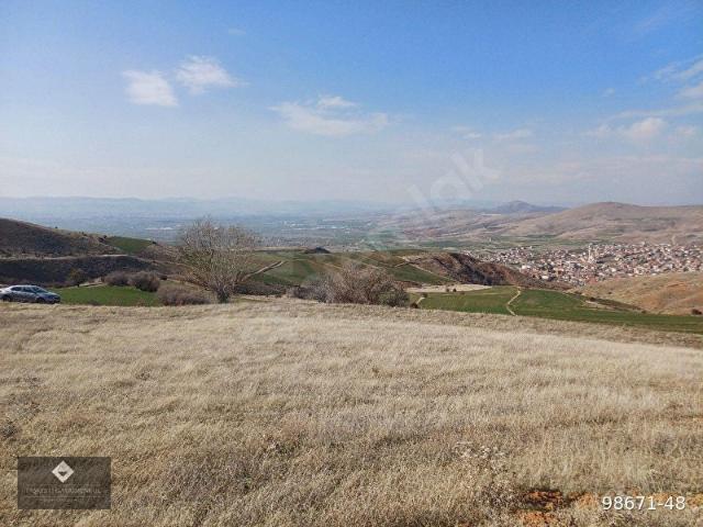 ANKARA ÇUBUK AKKUZULUDA 4568m2 BAĞ YERİ TEK TAPU KAÇMAZ FIRSAT