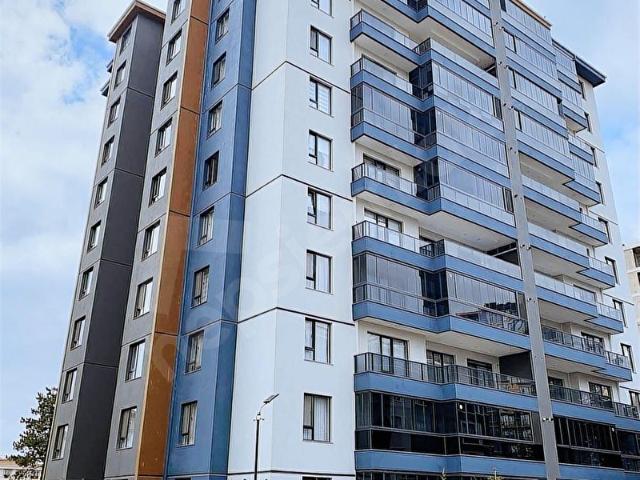 ANKARA ÇUBUK BAHÇEYAKA KONUTLARI SATILIK 4+1 ULTRA LÜKS DAİRE