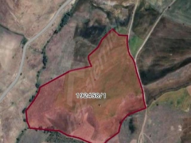 ANKARA ÇUBUK KIZILÖZ MAH.DE 235 M.2 HİSSE 15000 İMAR PLANINDA