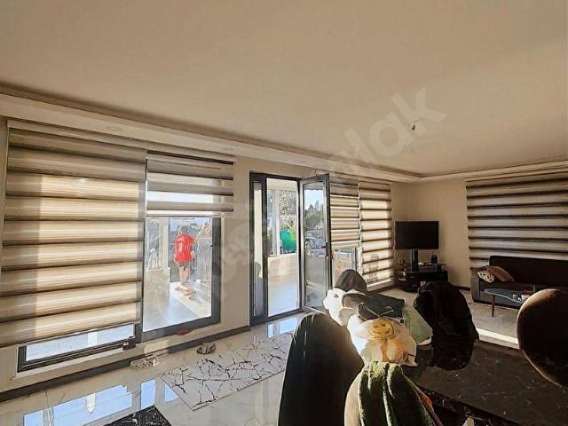 ANKARA ÇUBUK KIZILCA'DA 501M2 TARLA İÇİNDE EŞYALI MÜSTAKIL EV