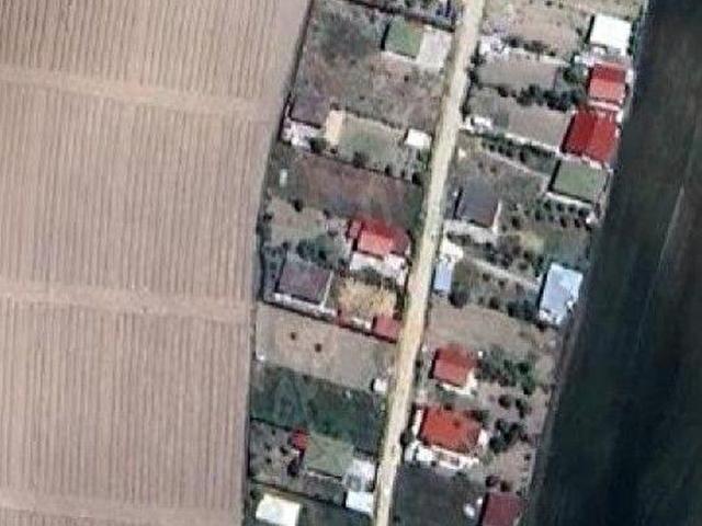 ANKARA ÇUBUK SÜNLÜ DE SATILIK BAHÇE