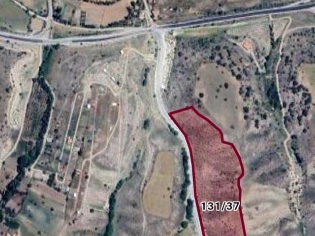 ANKARA ÇUBUKTA MÜSTAKİL TAPULU VERİMLİ BADEM BAHÇESİ