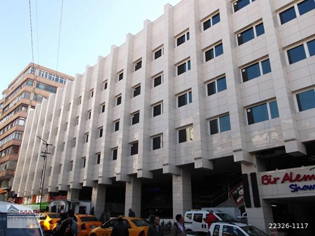 ANKARA ULUS RÜZGARLI GİRİŞİ 64 SUİT ODALI OTEL