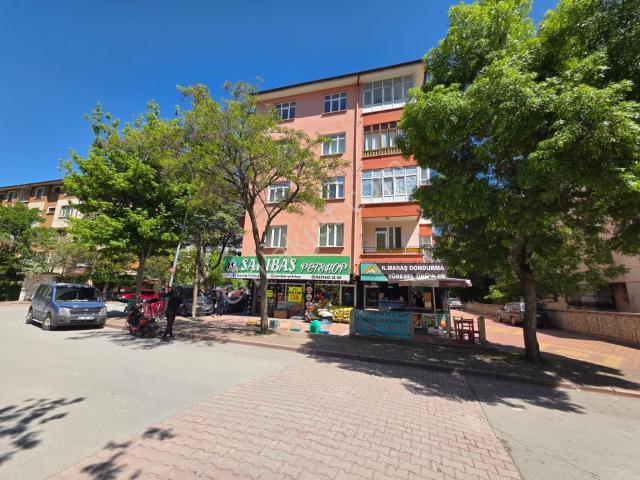Ankara Yolu Yakını Kiralık 3+1 Geniş Daire