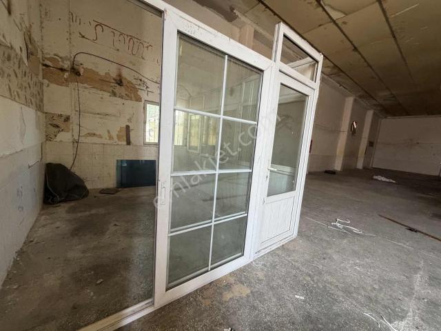 Ankara Yolu Azim Kargo Yanı 360 M2 Kiralık Hollümüz 110kw