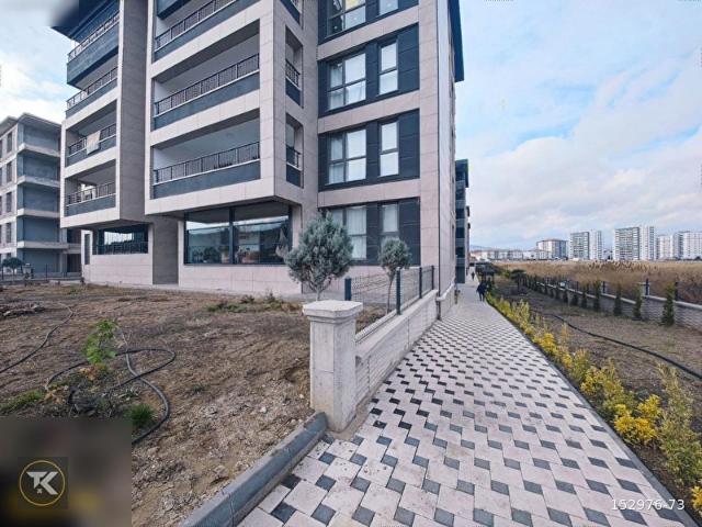 ANKARA YENİKENT ATATÜRK BULVARI KAPALI OTOPARKLI 4+1 DAİRE