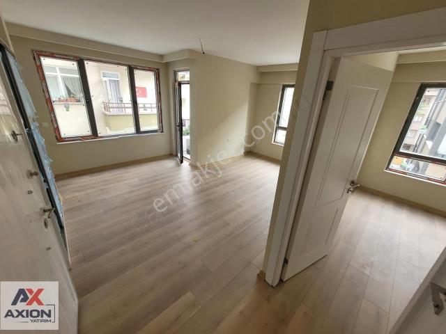Ankara Yenimahalle Adliye Yakını Sıfır Binada Satılık 1+1 Daire
