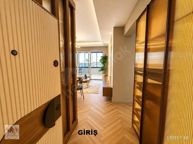ANKARA YUKARIYUTÇU GELİŞİM AKSINDA HARİKA PROJE 2+1