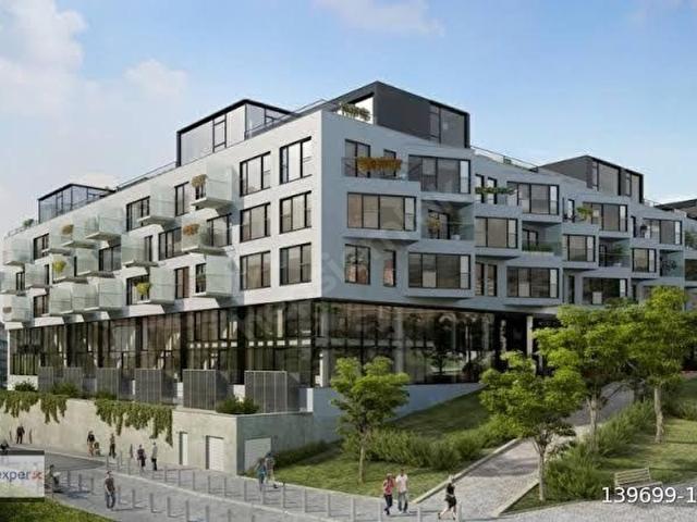 Ankara'da 1.600.000 TL kira getirili 62 daireli satılık bina
