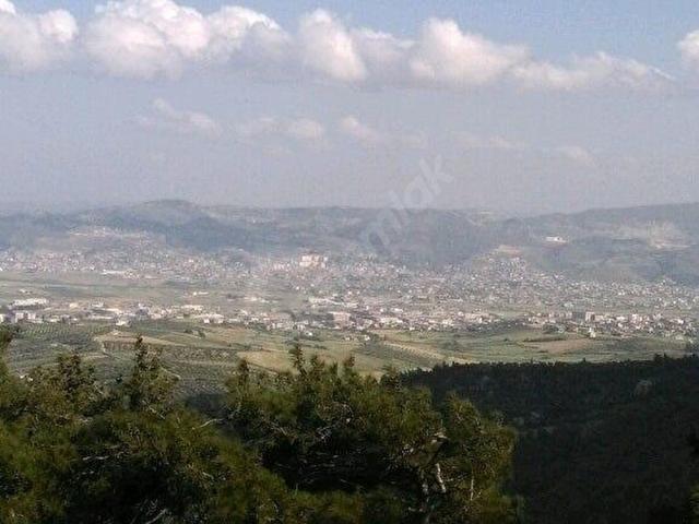 Ankara'nın İncisi Gölbaşı'nda Mükemmel Arsa