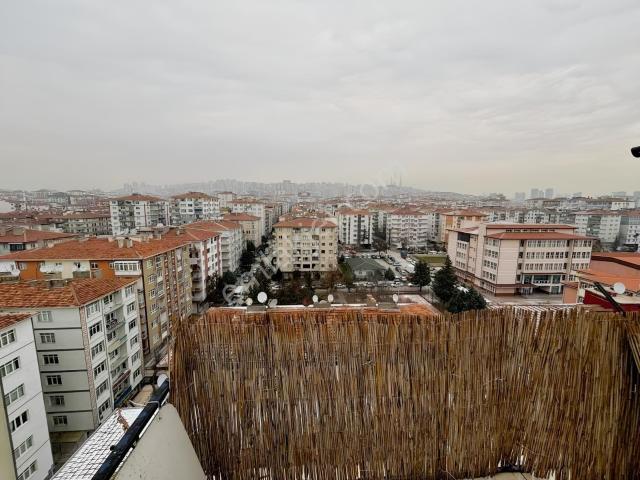 Ankaranın Merkezinde Yatırıma Oturuma Uygun Eşyalı