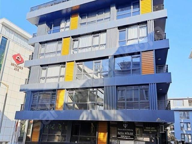ANKARANIN KALBİNDE SATILIK 2+1 TERASLI DUBLEKS DAİRE