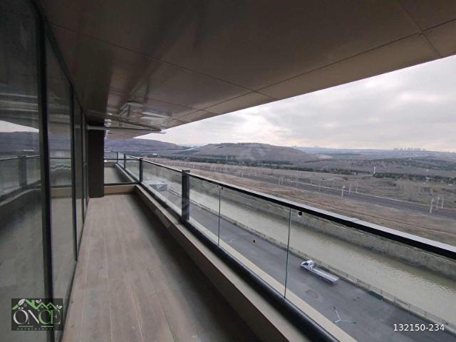 ANKARA'NIN YENİ TİCARET ÜSSÜ MEGA ŞAŞMAZ'DA KİRALIK MODERN OFİS