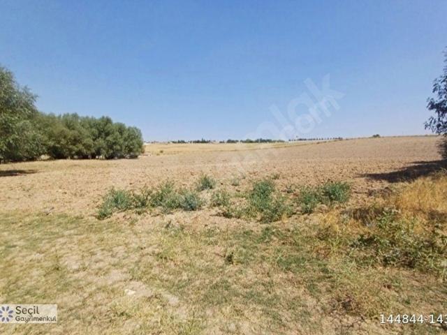 ANKARA'NIN YÜKSELEN DEĞERİ GÖLBAŞI BALLIKPINAR'DA SATILIK ARSA