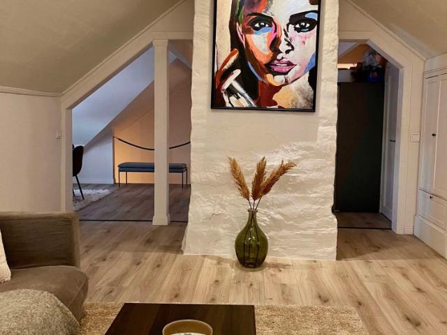 Ankargatan, Hudiksvall