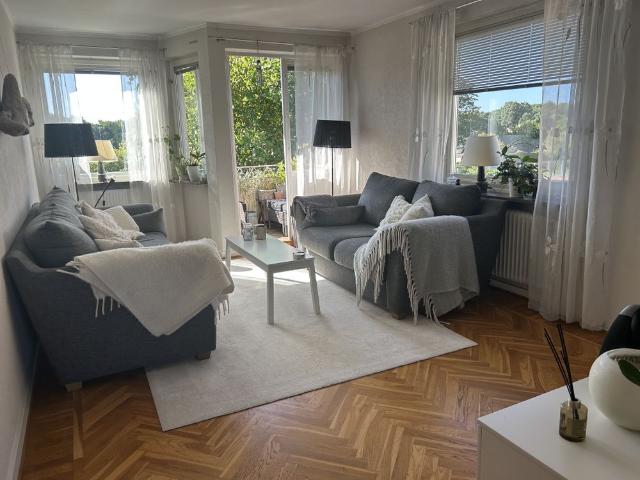 Ankargatan, Halmstad