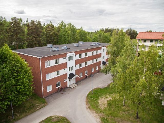 Ankarskatavägen 91 B, 94134, Piteå