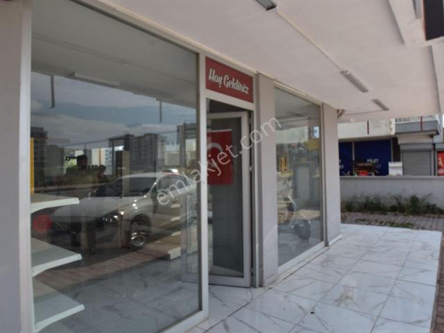 Çankaya Cd Üzeri Dükkan