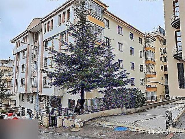 ÇANKAYA CEVİZLİDERE CADDESİNDE* KİRACISIZ* 3+1 ASANSÖRLÜ SATILIK