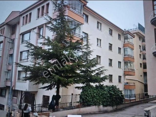 Çankaya Cevizlidere Caddesinde 3+1 Asansörlü Bakımlı Satılık
