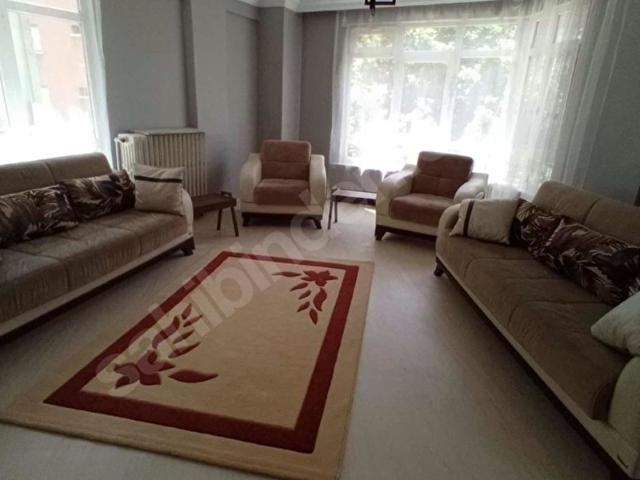 ÇANKAYA CEBECİ MAH.3+1 ASANSÖR BAKIMLI FERAH YÜKSEK KİRA GETİRİLİ KİRACILI YATIRIMLIK SATILIK DAİRE