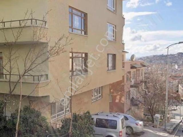 Çankaya Cebeci Merkezi Konumda Satılık 3+1 Daire