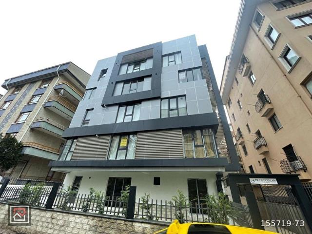 ÇANKAYA CEBECİ ÜNİVERSİTE YAKINI YATIRIMLIK SIFIR 2+1 DAİRE