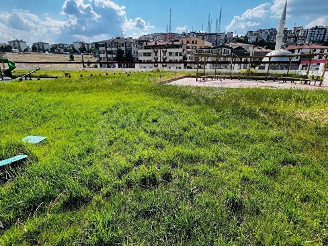 ÇANKAYA CYRSTAL TOWER VADİ'DE SATILIK 2+1 DAİRE