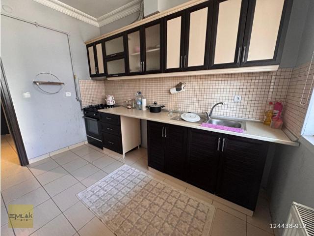 ÇANKAYA AÇIN CADDESİ ÜZERİNDE SATILIK 2+1 DAİRE