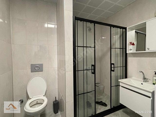 ÇANKAYA AHLATLIBEL'DE KİRALIK FULL EŞYALI 1+1 DAİRE