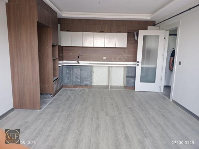 ÇANKAYA AKPINAR'DA ODTÜ MANZARALI LÜKS YAPILI SATILIK 1+1!