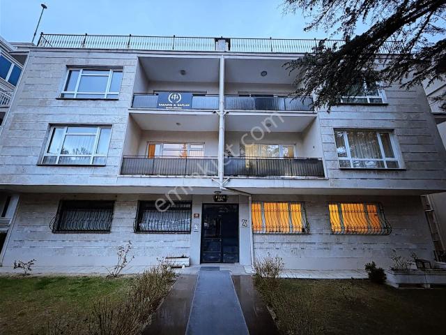 Çankaya Atakule Karşısı 3+1 Full Yapılı Satılık Daire