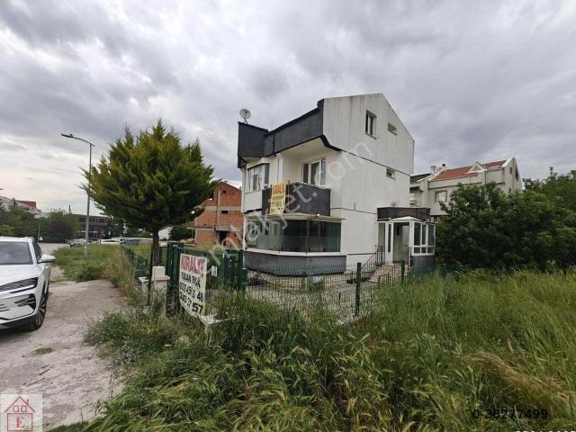 Çankaya çayyolu/prof.a.taner Kışlalı Mahallesi İlko' Da Kiralık Villa İşyeri