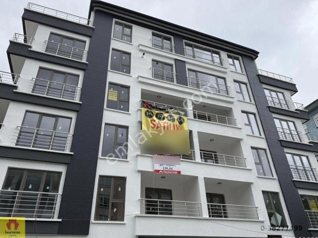 Çankaya Ayrancı Güleryüz Sokak Asansörlü Garajlı Yeni Binada 2+1 Dubleks Satılık Daire